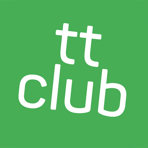 TT Club app icon