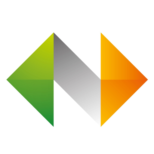 Iarnród Éireann – Irish Rail app icon