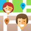 Find my Phone - Family Locator icon