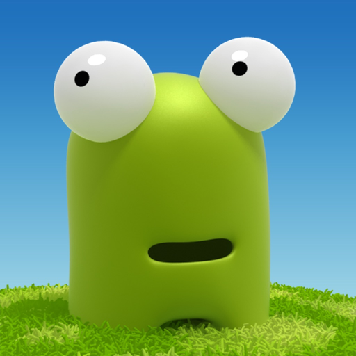 Talking Gugl app icon