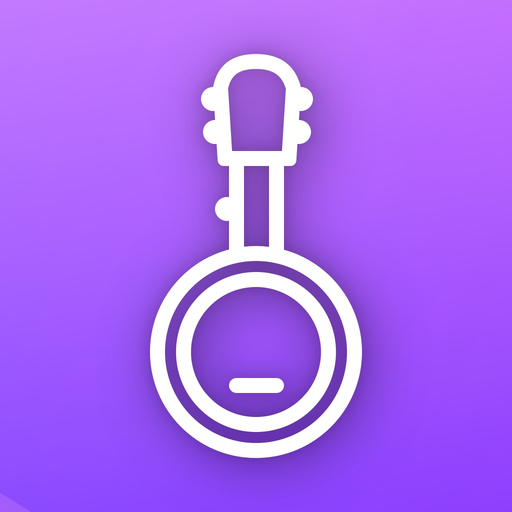 Banjo Rolls Trainer app icon
