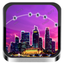 Satellites icon