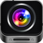 Camera<> - Slow Shutter Vintage Photo Camera 8mm icon