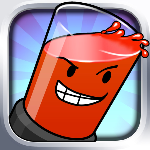 Stick Blender Free app icon