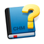 ChmPlus: CHM Reader icon