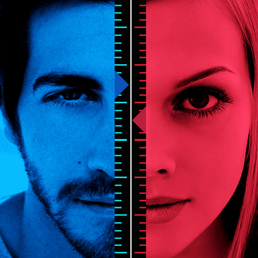 Lover Test - True Love Scanner app icon