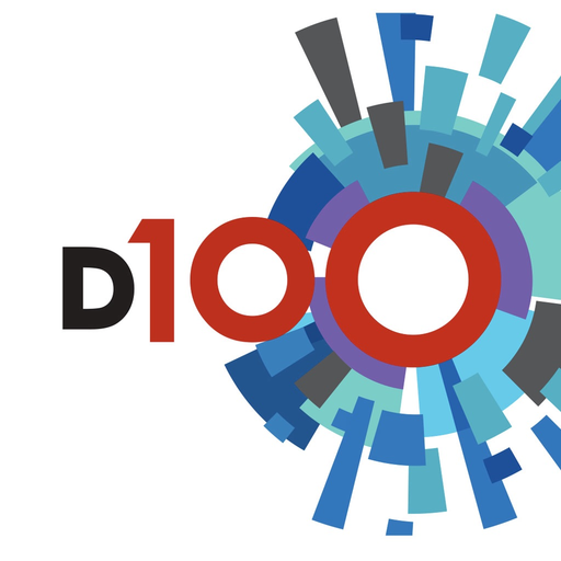 D100 Radio HK app icon