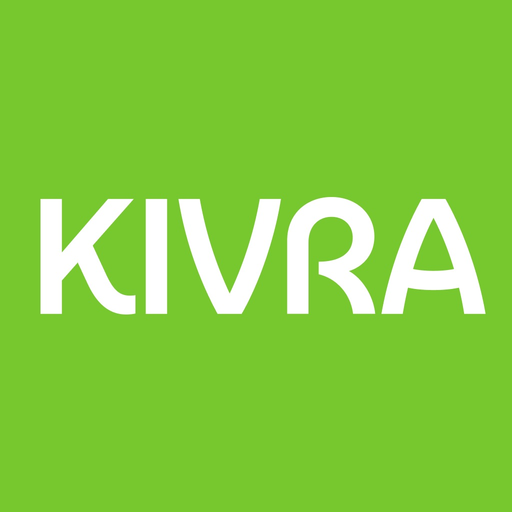 Kivra app icon