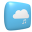 Radio Cloud Lite icon