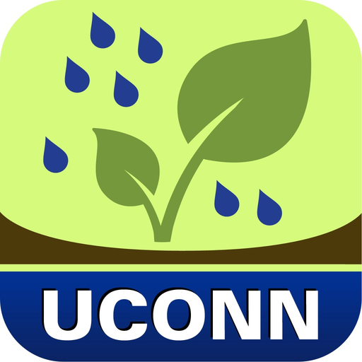 Rain Garden app icon