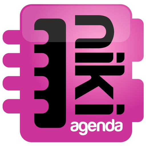 Niki Agenda app icon