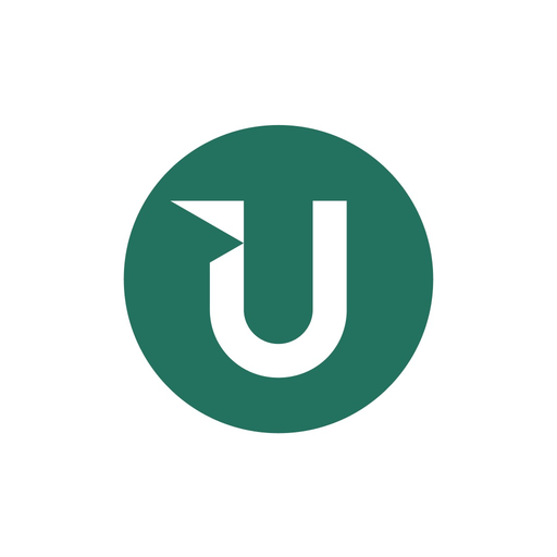 Urbo bankas app icon