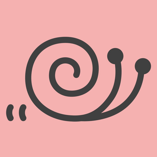 Listano - Audio Player app icon