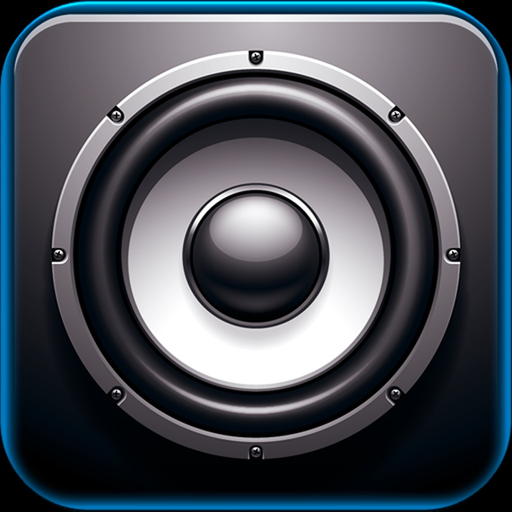 Just Noise #1 White Noise Machine app icon