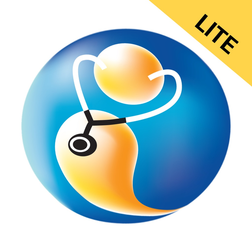 IMedicine Review Course (Lite) app icon