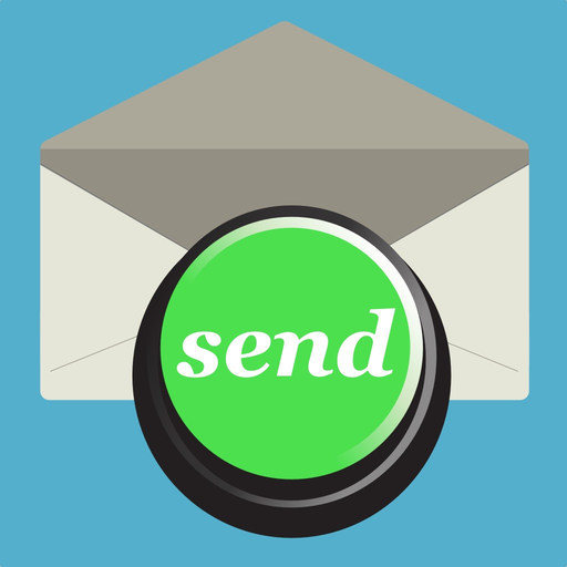 Message from Me app icon