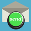 Message from Me icon
