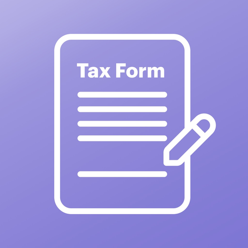 e-taxfiller: Edit PDF Forms app icon