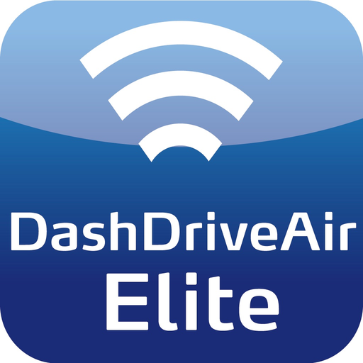 DashDrive Air Elite app icon