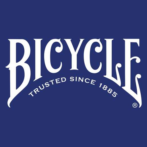 Bicycle® How To Play app icon