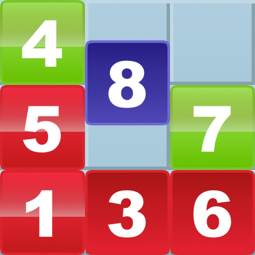 Number-13 app icon