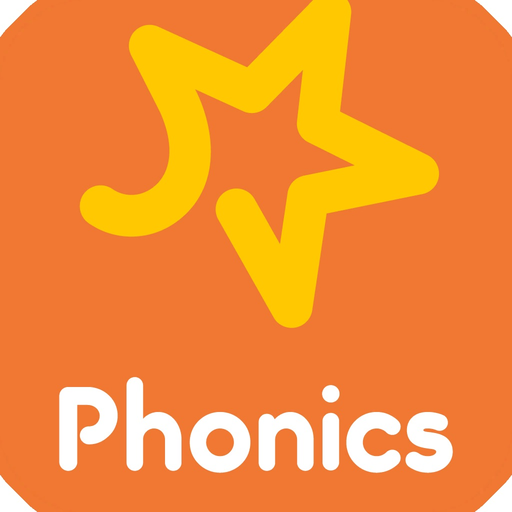 Hooked on Phonics Learning app icon