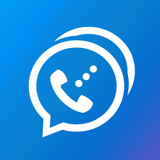 Dingtone: Phone Calls + Texts app icon