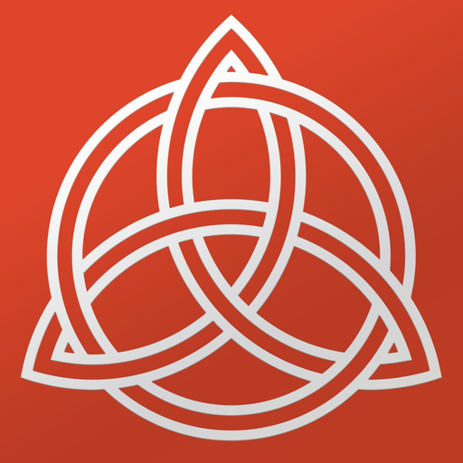 Second Presbyterian Church app icon