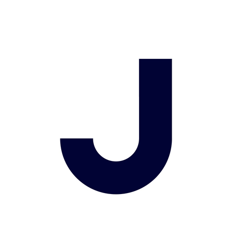 Jimdo Creator app icon