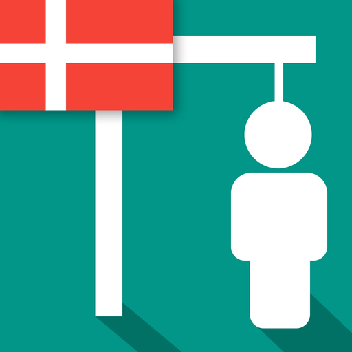 Hangman (Galgespil) app icon