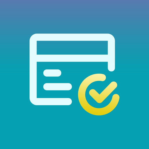 Quick Checkbook Pro app icon