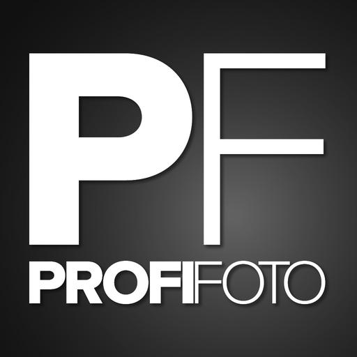 ProfiFoto Magazin app icon