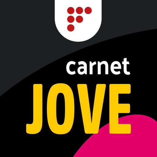 Carnet Jove CAT app icon