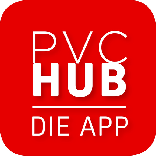 PVC Hub app icon