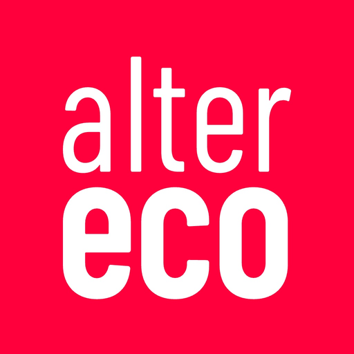 Alternatives Economiques app icon