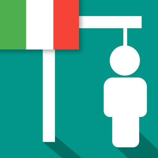 Impiccato (italiano) app icon