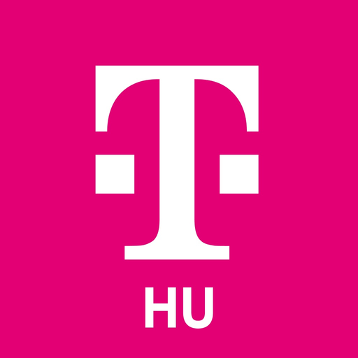 Telekom alkalmazás app icon