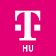 Telekom alkalmazás icon