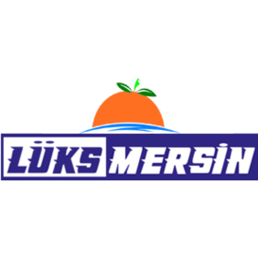 Lüks Mersin app icon