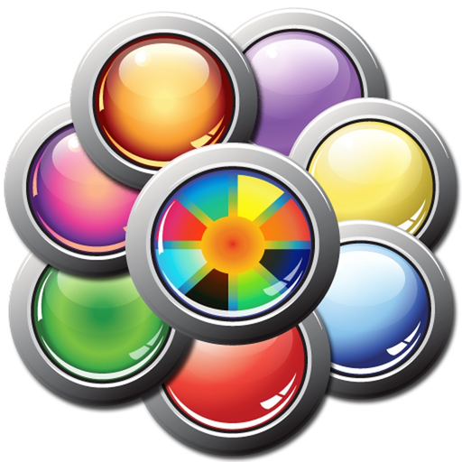 CrazyBall  Match 5 - HaFun app icon