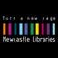 Newcastle Libraries icon