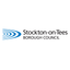 Stockton Libraries icon