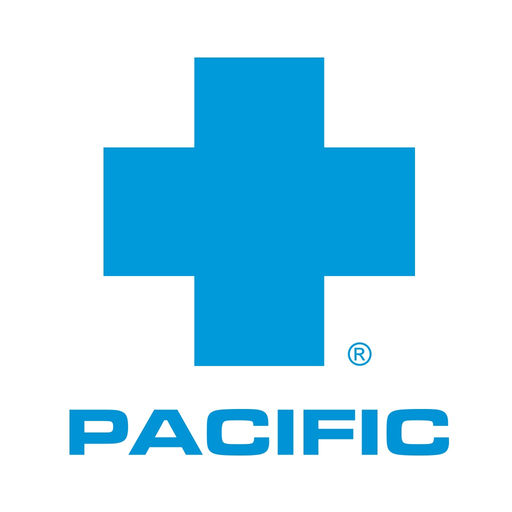 Pacific Blue Cross Mobile app icon