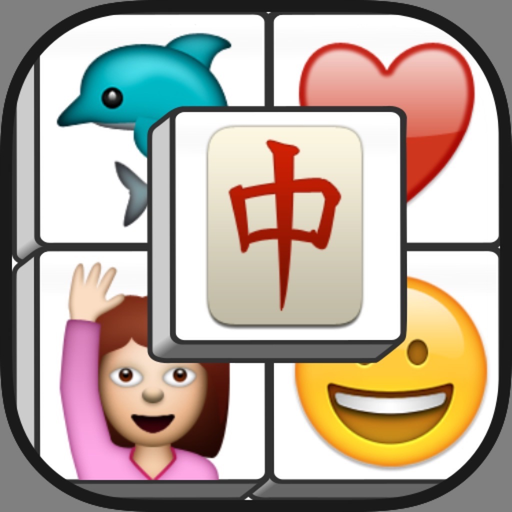 Mahjong Jewels™ Solitaire app icon