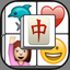 Mahjong Jewels™ Solitaire icon