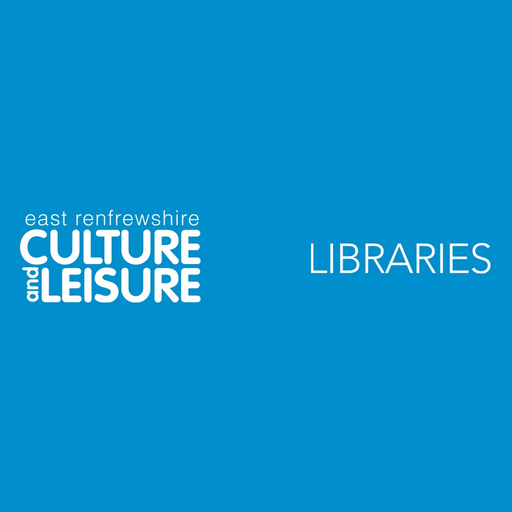 East Renfrewshire Libraries app icon