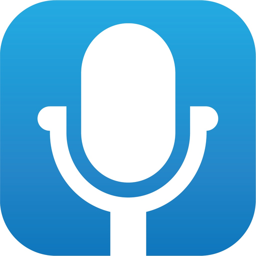 Structured Dictation app icon
