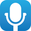 Structured Dictation icon