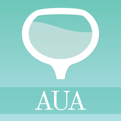 AUA Medical Student Curriculum app icon