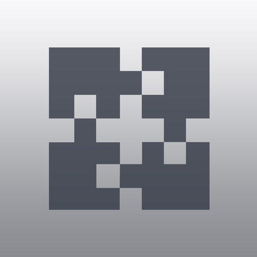 InterConneX for iPad app icon